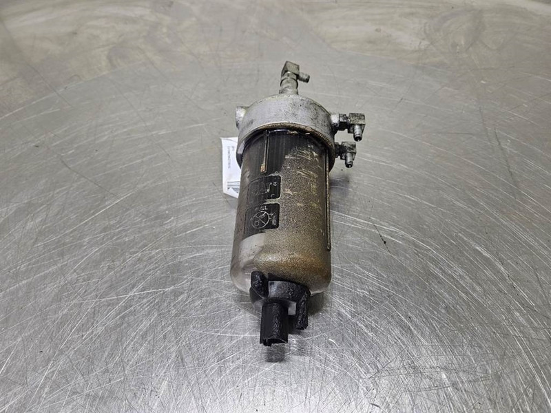 Cat 907M-Fuel filter/Kraftstofffilter/Brandstoffilter - Motor za Građevinska mašina: slika 2 Cat 907M-Fuel filter/Kraftstofffilter/Brandstoffilter - Motor za Građevinska mašina: slika 2