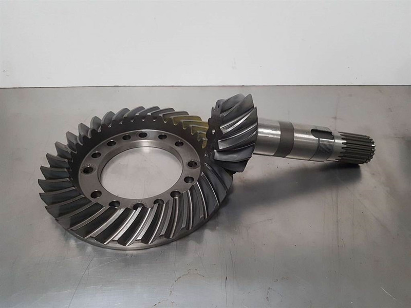 Cat 908-Carraro CA65598-Bevel gear set/Kegelradsatz - Osovina i delovi za Građevinska mašina: slika 1 Cat 908-Carraro CA65598-Bevel gear set/Kegelradsatz - Osovina i delovi za Građevinska mašina: slika 1