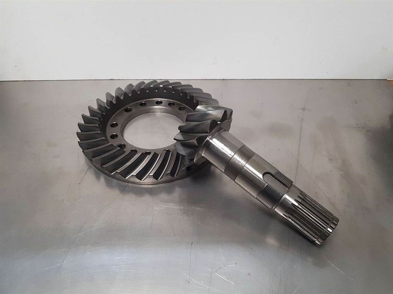 Cat 908-Carraro CA65598-Bevel gear set/Kegelradsatz - Osovina i delovi za Građevinska mašina: slika 3 Cat 908-Carraro CA65598-Bevel gear set/Kegelradsatz - Osovina i delovi za Građevinska mašina: slika 3