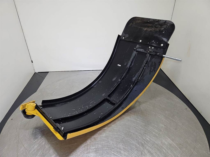 Cat 924-219-6911-Mud guard/Kotfluegel/Spatbord - Ram/ Šasija za Građevinska mašina: slika 3 Cat 924-219-6911-Mud guard/Kotfluegel/Spatbord - Ram/ Šasija za Građevinska mašina: slika 3