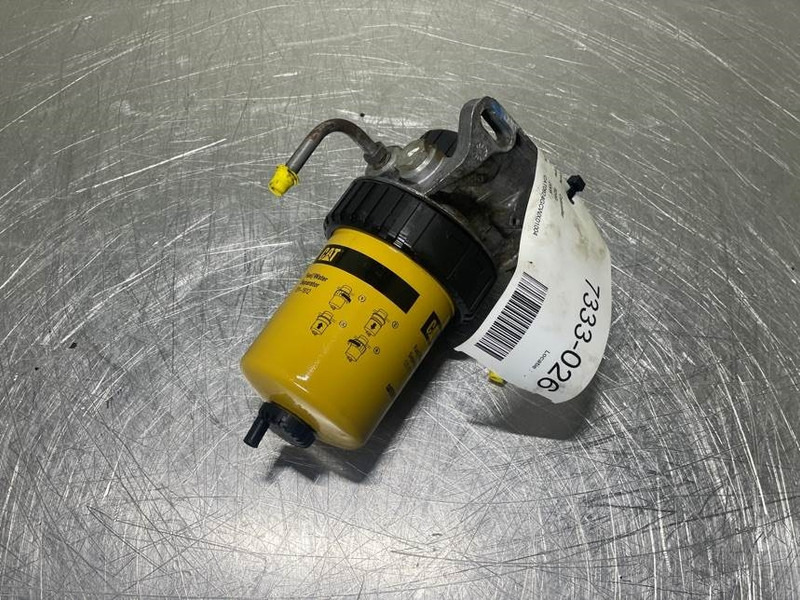 Cat 924G-131-1812-Fuel filter/Kraftstofffilter - Motor za Građevinska mašina: slika 3 Cat 924G-131-1812-Fuel filter/Kraftstofffilter - Motor za Građevinska mašina: slika 3