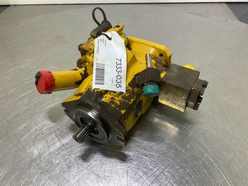 Cat 924G-163-2428-Load sensing pump - Hidraulika za Građevinska mašina: slika 1 Cat 924G-163-2428-Load sensing pump - Hidraulika za Građevinska mašina: slika 1