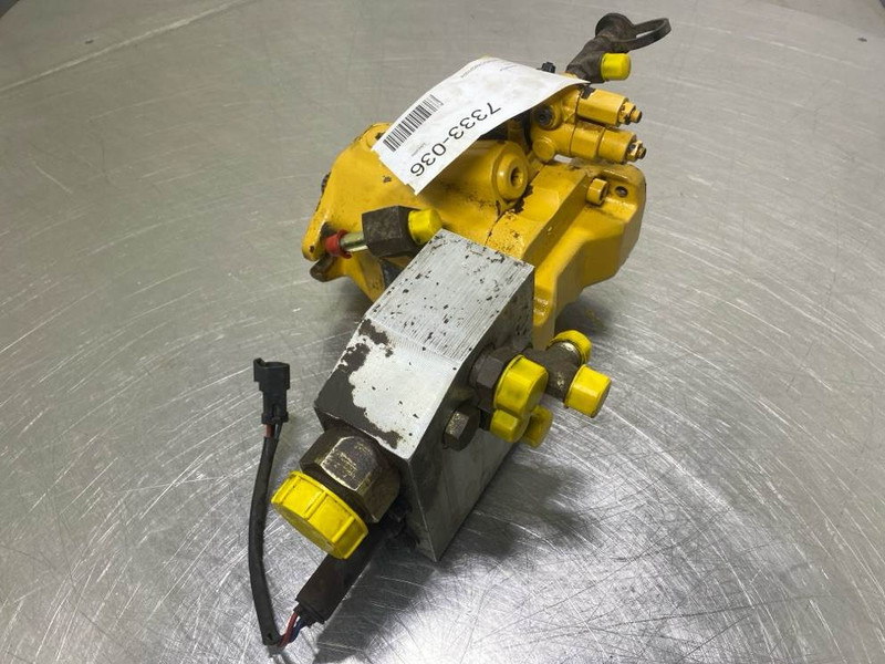 Cat 924G-163-2428-Load sensing pump - Hidraulika za Građevinska mašina: slika 4 Cat 924G-163-2428-Load sensing pump - Hidraulika za Građevinska mašina: slika 4