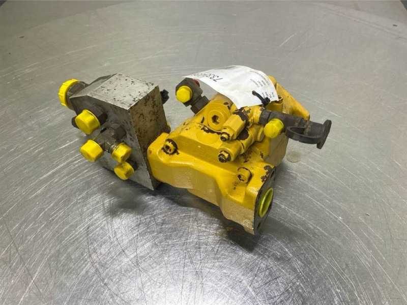 Cat 924G-163-2428-Load sensing pump - Hidraulika za Građevinska mašina: slika 3 Cat 924G-163-2428-Load sensing pump - Hidraulika za Građevinska mašina: slika 3