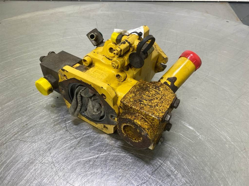 Cat 924G-163-2428-Load sensing pump - Hidraulika za Građevinska mašina: slika 4 Cat 924G-163-2428-Load sensing pump - Hidraulika za Građevinska mašina: slika 4