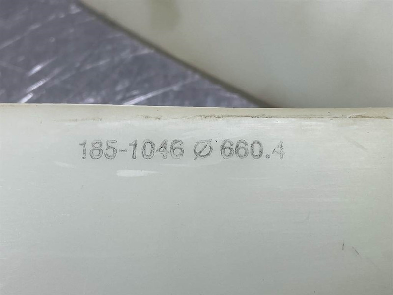 Cat 924G-185-1046-Fan/Lüfterrad/Koelvin - Motor za Građevinska mašina: slika 3 Cat 924G-185-1046-Fan/Lüfterrad/Koelvin - Motor za Građevinska mašina: slika 3