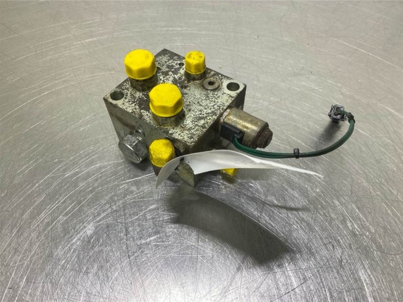 Cat 924G-192-0086-Valve/Ventile/Ventiel - Hidraulika za Građevinska mašina: slika 3 Cat 924G-192-0086-Valve/Ventile/Ventiel - Hidraulika za Građevinska mašina: slika 3