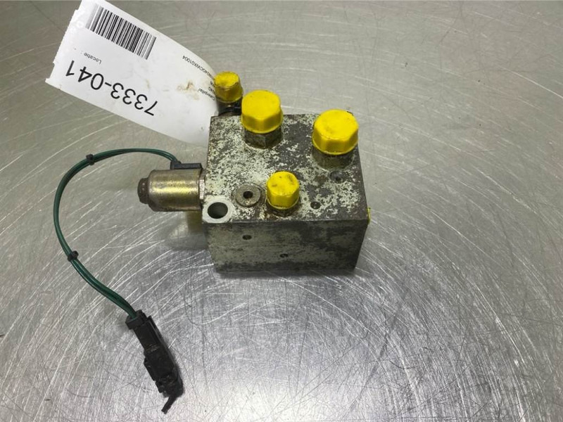 Cat 924G-192-0086-Valve/Ventile/Ventiel - Hidraulika za Građevinska mašina: slika 1 Cat 924G-192-0086-Valve/Ventile/Ventiel - Hidraulika za Građevinska mašina: slika 1