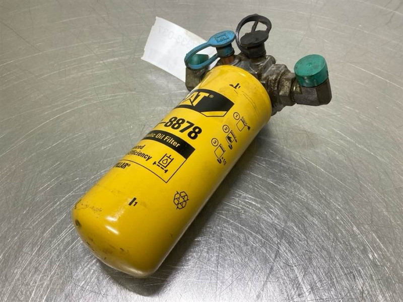 Cat 924G-1G-8878-Filter - Hidraulika za Građevinska mašina: slika 2 Cat 924G-1G-8878-Filter - Hidraulika za Građevinska mašina: slika 2