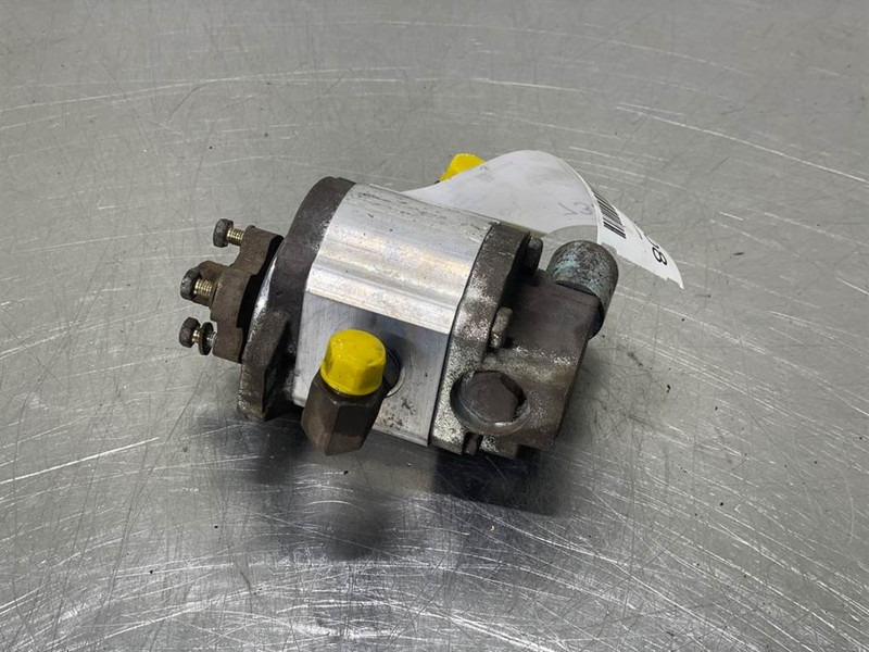 Cat 924G-205-3669-Gearpump/Zahnradpumpe/Tandwielpomp - Hidraulika za Građevinska mašina: slika 2 Cat 924G-205-3669-Gearpump/Zahnradpumpe/Tandwielpomp - Hidraulika za Građevinska mašina: slika 2