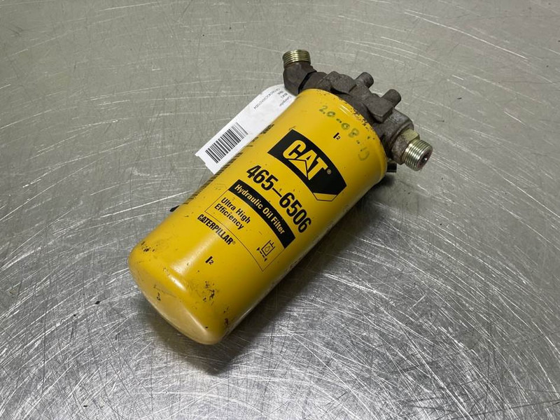 Cat 924G - 465-6506 - Filter - Hidraulika za Građevinska mašina: slika 1 Cat 924G - 465-6506 - Filter - Hidraulika za Građevinska mašina: slika 1