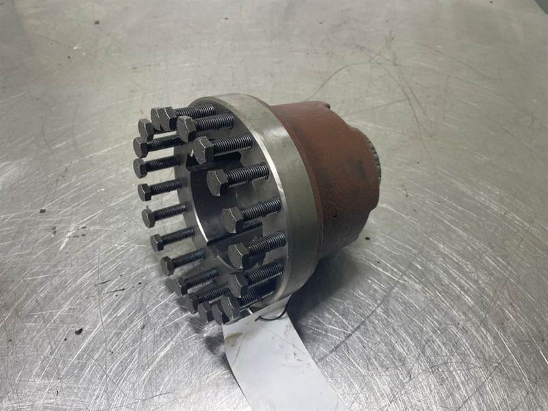 Cat 924G - Bevel gear set housing - Osovina i delovi za Građevinska mašina: slika 4 Cat 924G - Bevel gear set housing - Osovina i delovi za Građevinska mašina: slika 4