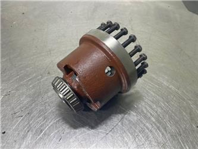 Cat 924G - Bevel gear set housing - Osovina i delovi za Građevinska mašina: slika 1 Cat 924G - Bevel gear set housing - Osovina i delovi za Građevinska mašina: slika 1