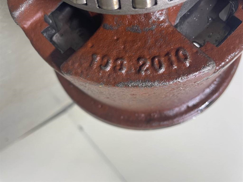 Cat 924G - Bevel gear set housing - Osovina i delovi za Građevinska mašina: slika 5 Cat 924G - Bevel gear set housing - Osovina i delovi za Građevinska mašina: slika 5