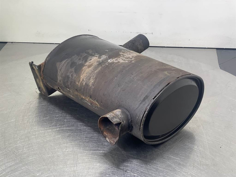 Cat 924G - Exhaust/Auspuff/Uitlaat - Motor za Građevinska mašina: slika 3 Cat 924G - Exhaust/Auspuff/Uitlaat - Motor za Građevinska mašina: slika 3
