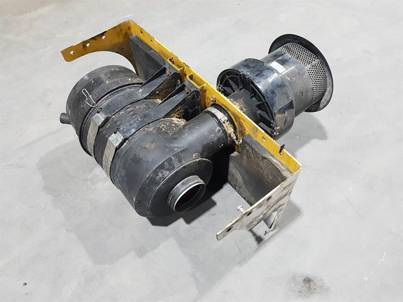 Cat 950H - Air filter/Luftfilter/Luchtfilter - Motor za Građevinska mašina: slika 1 Cat 950H - Air filter/Luftfilter/Luchtfilter - Motor za Građevinska mašina: slika 1