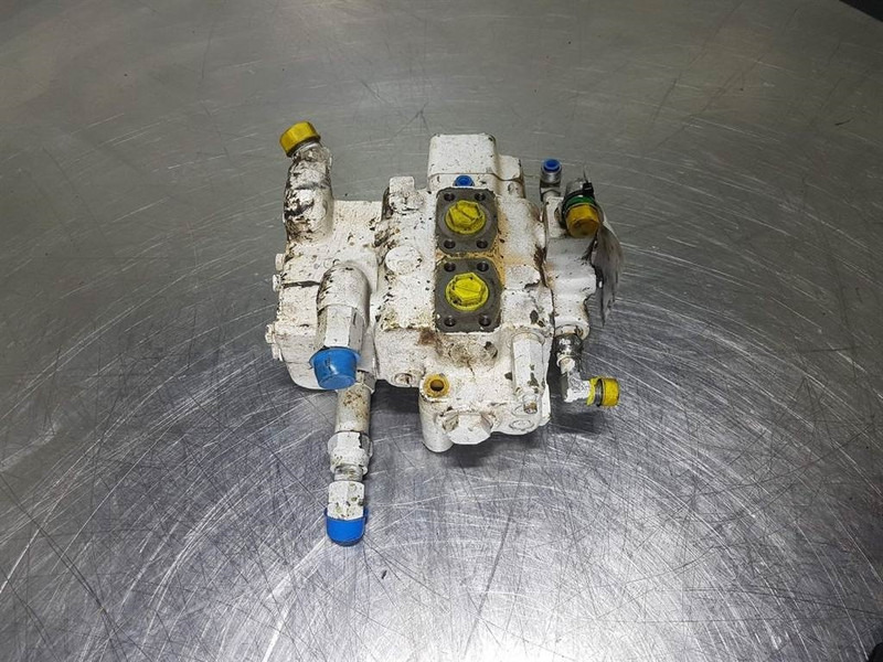 Cat 950H - Valve/Ventile/Ventiel - Hidraulika: slika 2 Cat 950H - Valve/Ventile/Ventiel - Hidraulika: slika 2