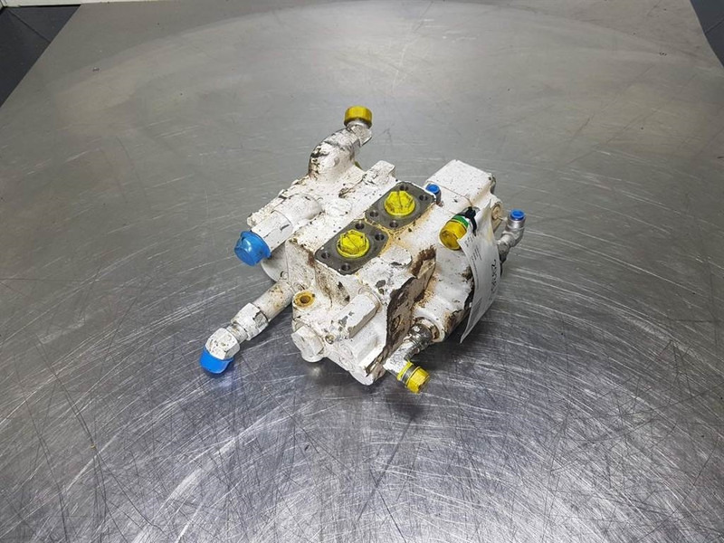 Cat 950H - Valve/Ventile/Ventiel - Hidraulika: slika 1 Cat 950H - Valve/Ventile/Ventiel - Hidraulika: slika 1