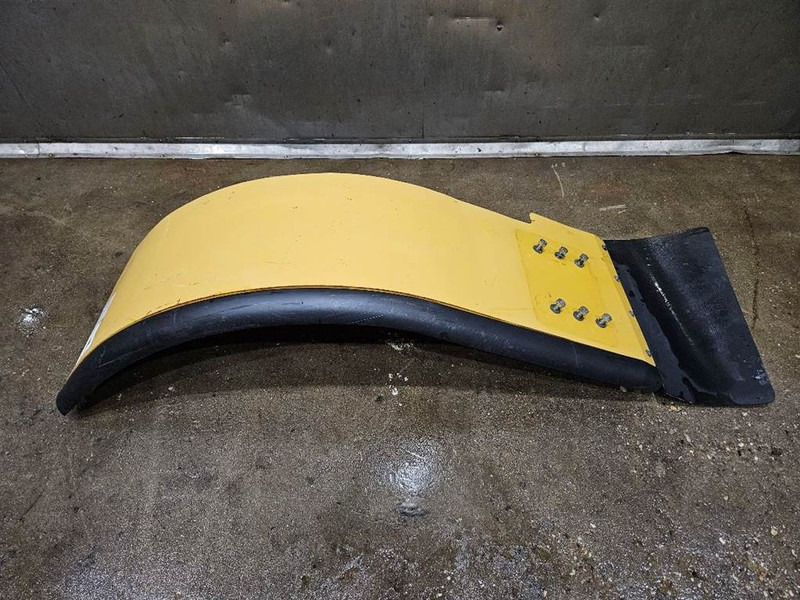Cat - Rear mud guard/Kotfluegel/Spatbord - Ram/ Šasija za Građevinska mašina: slika 1 Cat - Rear mud guard/Kotfluegel/Spatbord - Ram/ Šasija za Građevinska mašina: slika 1