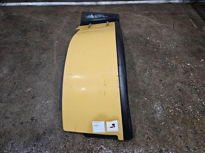 Cat - Rear mud guard/Kotfluegel/Spatbord - Ram/ Šasija za Građevinska mašina: slika 2 Cat - Rear mud guard/Kotfluegel/Spatbord - Ram/ Šasija za Građevinska mašina: slika 2