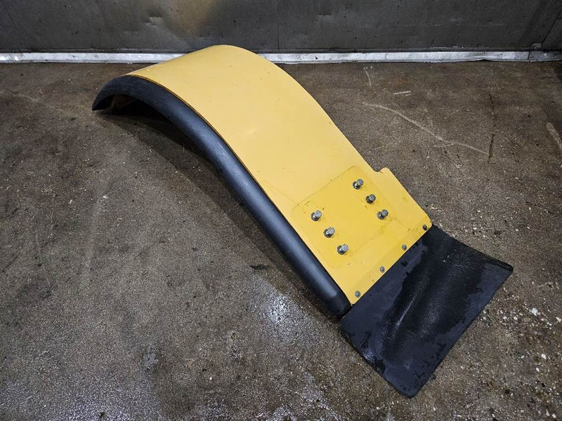 Cat - Rear mud guard/Kotfluegel/Spatbord - Ram/ Šasija za Građevinska mašina: slika 4 Cat - Rear mud guard/Kotfluegel/Spatbord - Ram/ Šasija za Građevinska mašina: slika 4