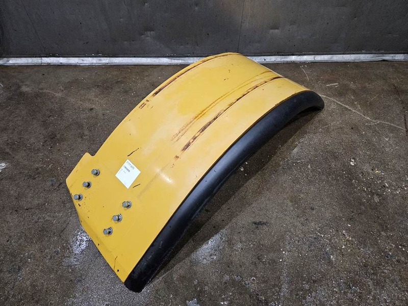 Cat - Rear mud guard/Kotfluegel/Spatbord - Ram/ Šasija za Građevinska mašina: slika 1 Cat - Rear mud guard/Kotfluegel/Spatbord - Ram/ Šasija za Građevinska mašina: slika 1