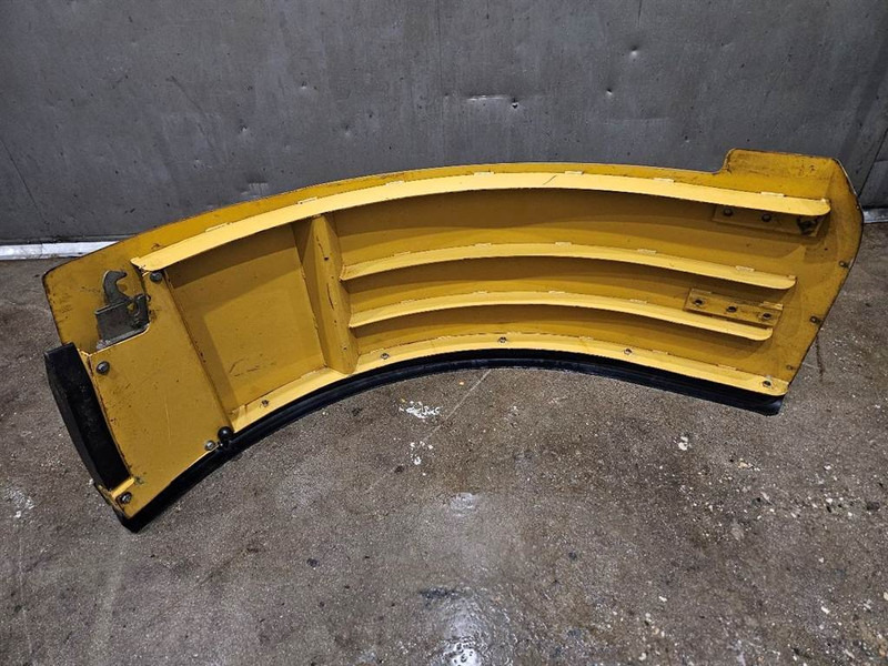 Cat - Rear mud guard/Kotfluegel/Spatbord - Ram/ Šasija za Građevinska mašina: slika 4 Cat - Rear mud guard/Kotfluegel/Spatbord - Ram/ Šasija za Građevinska mašina: slika 4