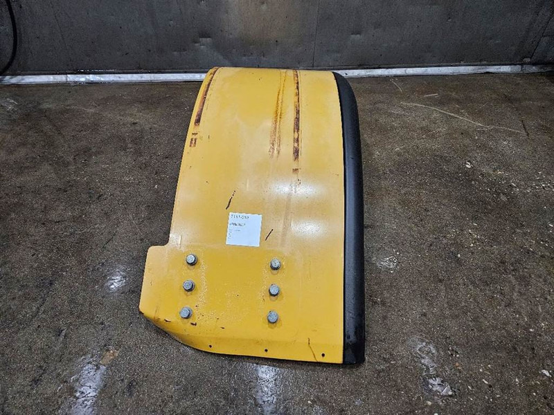 Cat - Rear mud guard/Kotfluegel/Spatbord - Ram/ Šasija za Građevinska mašina: slika 2 Cat - Rear mud guard/Kotfluegel/Spatbord - Ram/ Šasija za Građevinska mašina: slika 2