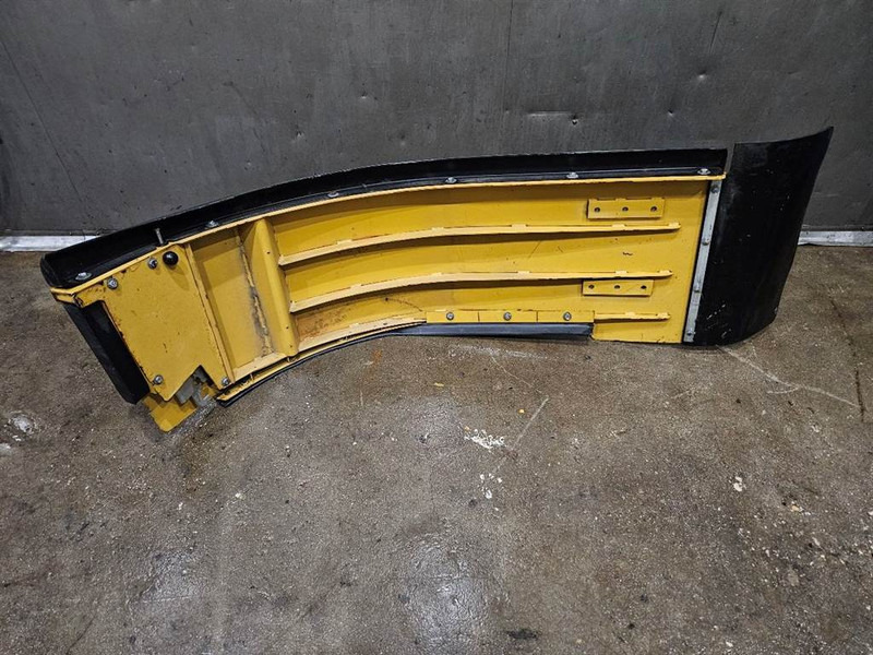 Cat - Rear mud guard/Kotfluegel/Spatbord - Ram/ Šasija za Građevinska mašina: slika 5 Cat - Rear mud guard/Kotfluegel/Spatbord - Ram/ Šasija za Građevinska mašina: slika 5