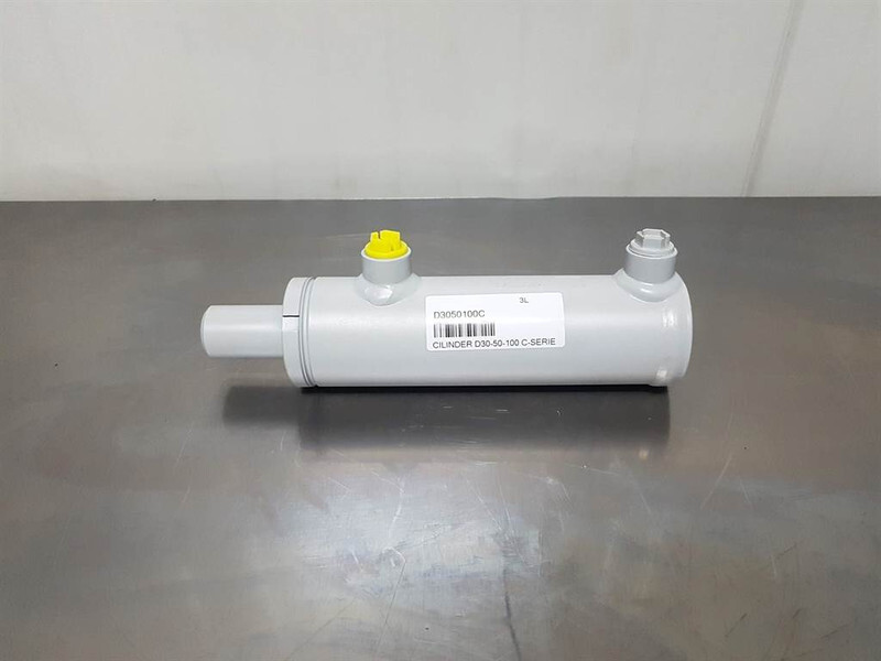 Cilinder D3050100C - Cylinder/Zylinder - Hidraulika za Građevinska mašina: slika 1 Cilinder D3050100C - Cylinder/Zylinder - Hidraulika za Građevinska mašina: slika 1