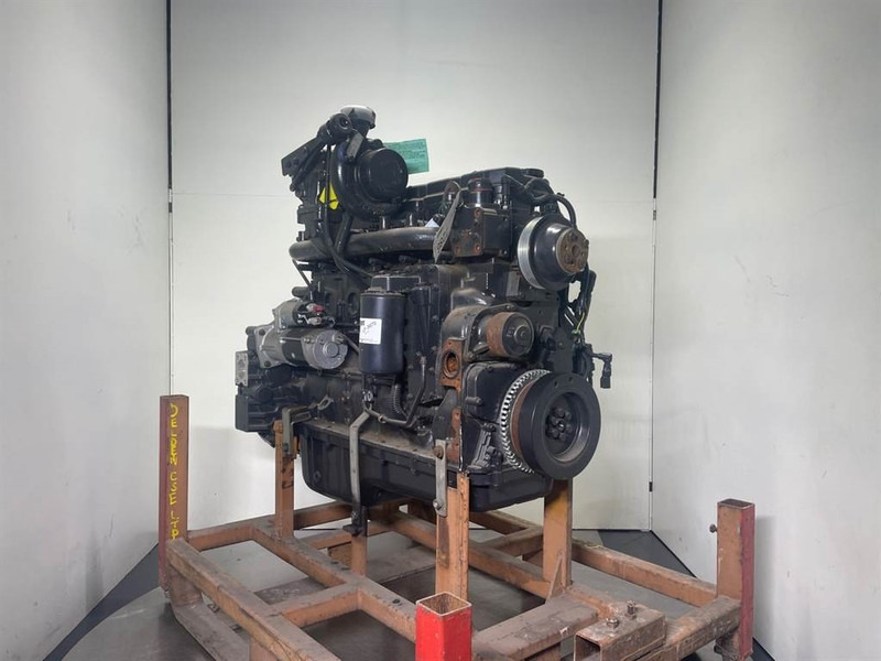 Cummins QSB6.7 - Engine/Motor - Motor za Građevinska mašina: slika 3 Cummins QSB6.7 - Engine/Motor - Motor za Građevinska mašina: slika 3