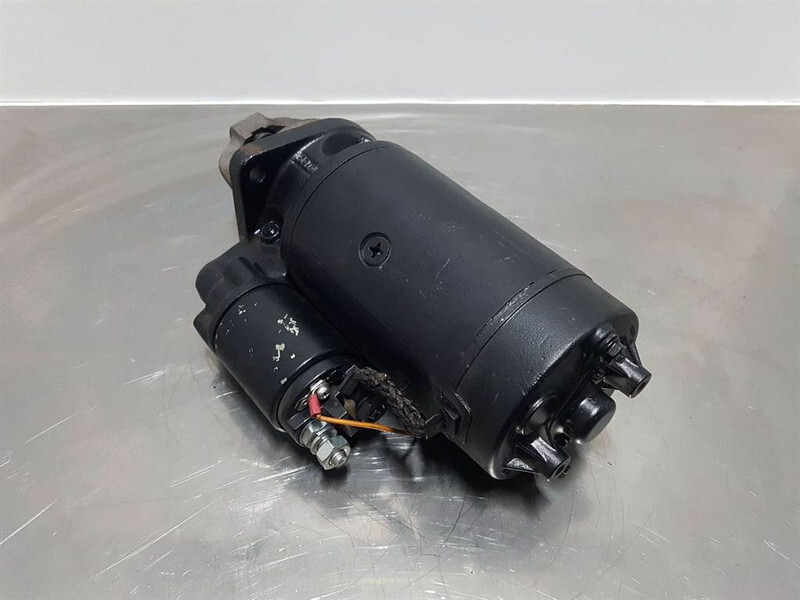 DAF 24V 12T 4,0KW-Starter/Anlasser/Startmotor - Motor za Građevinska mašina: slika 3 DAF 24V 12T 4,0KW-Starter/Anlasser/Startmotor - Motor za Građevinska mašina: slika 3