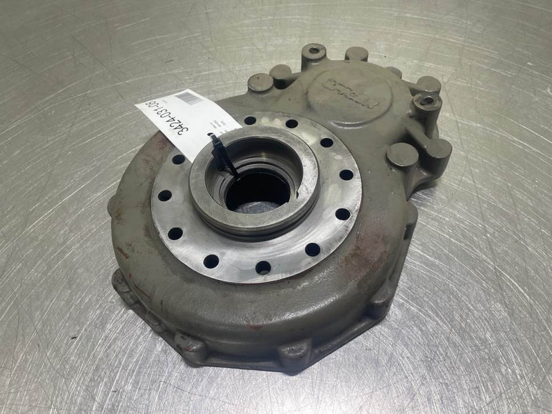 DANA Spicer 357/112/463-3571410006 Drive housing/G - Menjač za Građevinska mašina: slika 2 DANA Spicer 357/112/463-3571410006 Drive housing/G - Menjač za Građevinska mašina: slika 2