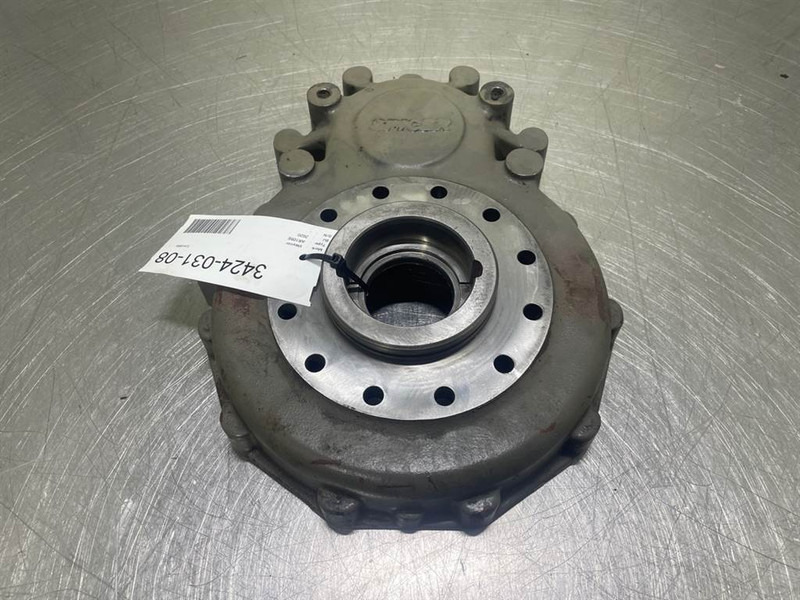 DANA Spicer 357/112/463-3571410006 Drive housing/G - Menjač za Građevinska mašina: slika 1 DANA Spicer 357/112/463-3571410006 Drive housing/G - Menjač za Građevinska mašina: slika 1