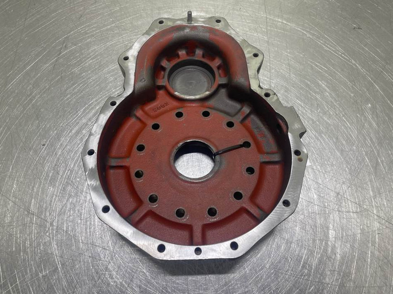 DANA Spicer 357/112/463-3571410006 Drive housing/G - Menjač za Građevinska mašina: slika 5 DANA Spicer 357/112/463-3571410006 Drive housing/G - Menjač za Građevinska mašina: slika 5