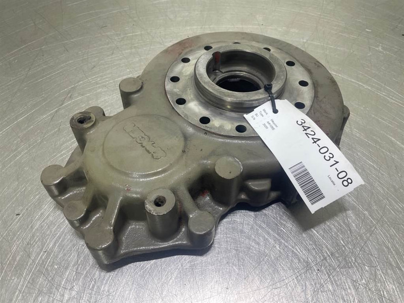 DANA Spicer 357/112/463-3571410006 Drive housing/G - Menjač za Građevinska mašina: slika 4 DANA Spicer 357/112/463-3571410006 Drive housing/G - Menjač za Građevinska mašina: slika 4