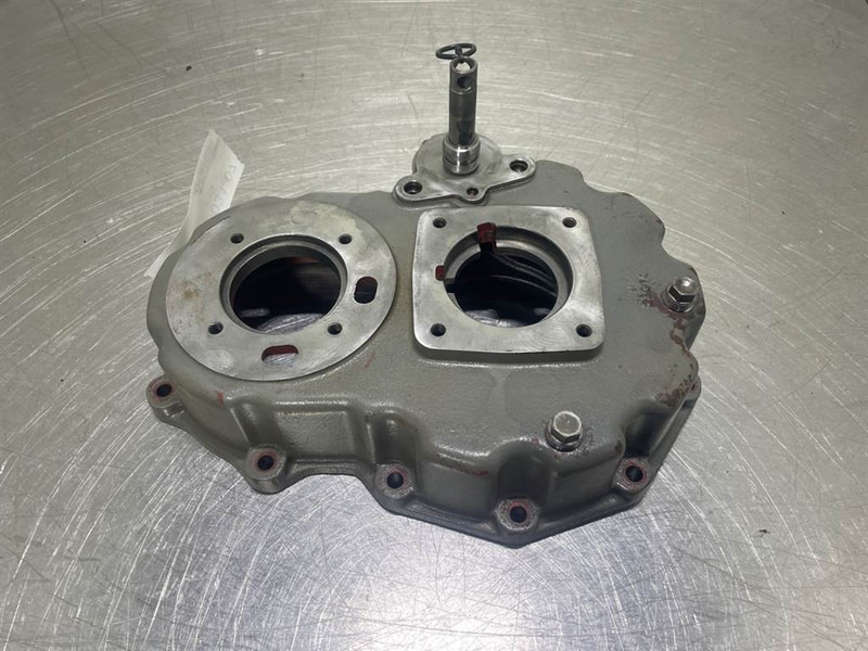 DANA Spicer 357/112/463-3571410116 Drive housing/G - Menjač za Građevinska mašina: slika 3 DANA Spicer 357/112/463-3571410116 Drive housing/G - Menjač za Građevinska mašina: slika 3