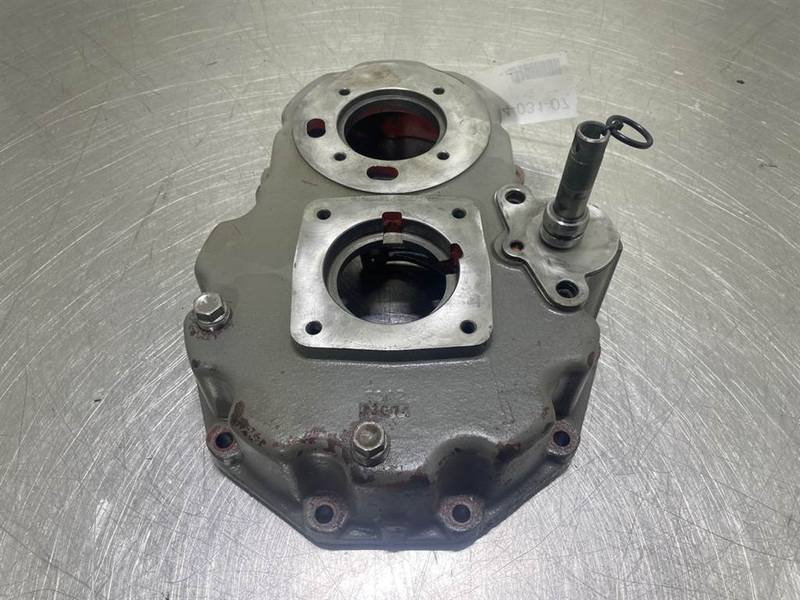 DANA Spicer 357/112/463-3571410116 Drive housing/G - Menjač za Građevinska mašina: slika 1 DANA Spicer 357/112/463-3571410116 Drive housing/G - Menjač za Građevinska mašina: slika 1
