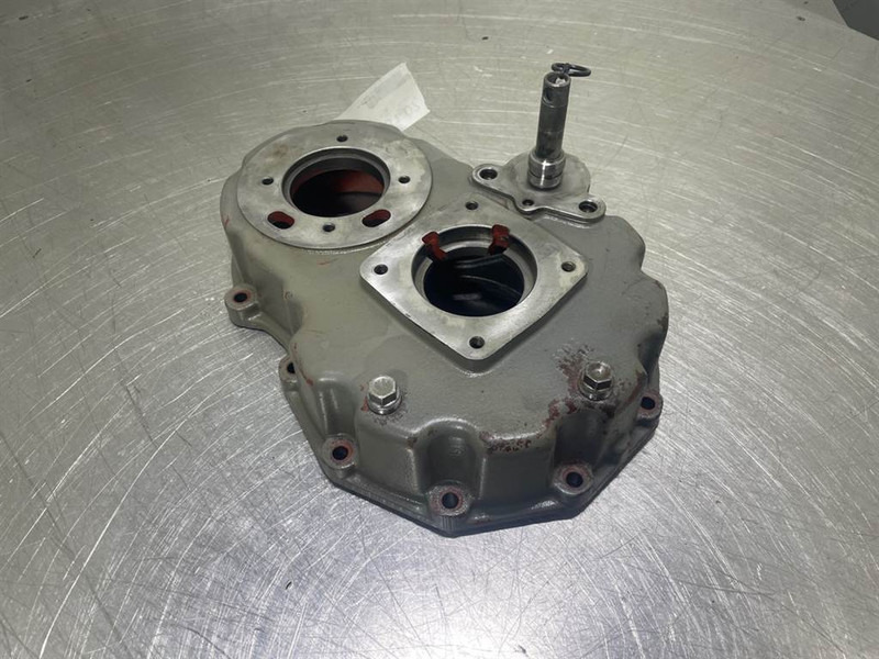 DANA Spicer 357/112/463-3571410116 Drive housing/G - Menjač za Građevinska mašina: slika 2 DANA Spicer 357/112/463-3571410116 Drive housing/G - Menjač za Građevinska mašina: slika 2