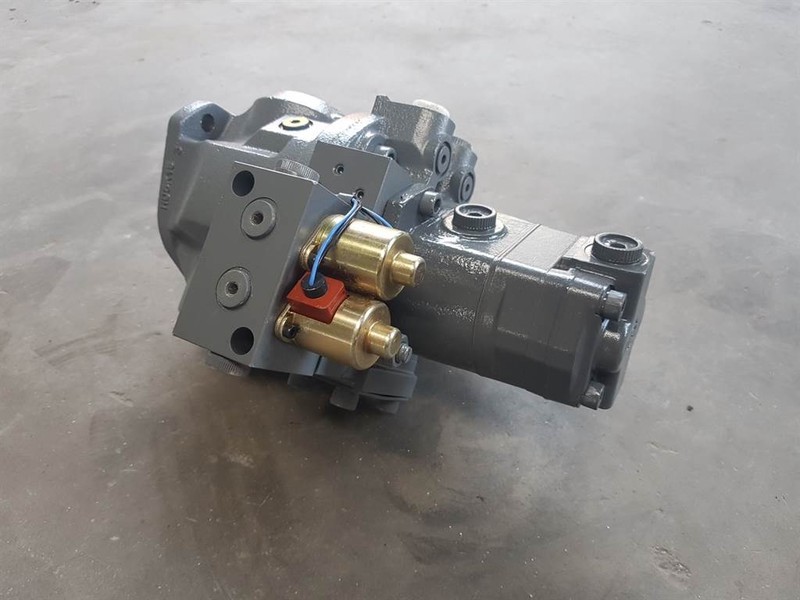 Daewoo SOLAR55V-401-00222A-Mainpump - Hidraulika: slika 3 Daewoo SOLAR55V-401-00222A-Mainpump - Hidraulika: slika 3