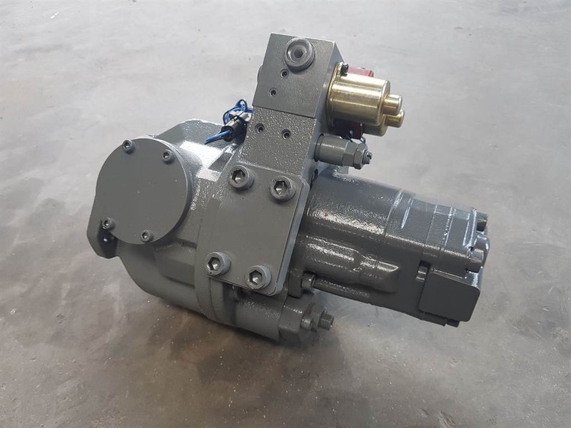 Daewoo SOLAR55V-401-00222A-Mainpump - Hidraulika: slika 2 Daewoo SOLAR55V-401-00222A-Mainpump - Hidraulika: slika 2
