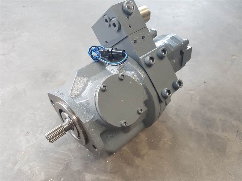 Daewoo SOLAR55V-401-00222A-Mainpump - Hidraulika: slika 1 Daewoo SOLAR55V-401-00222A-Mainpump - Hidraulika: slika 1