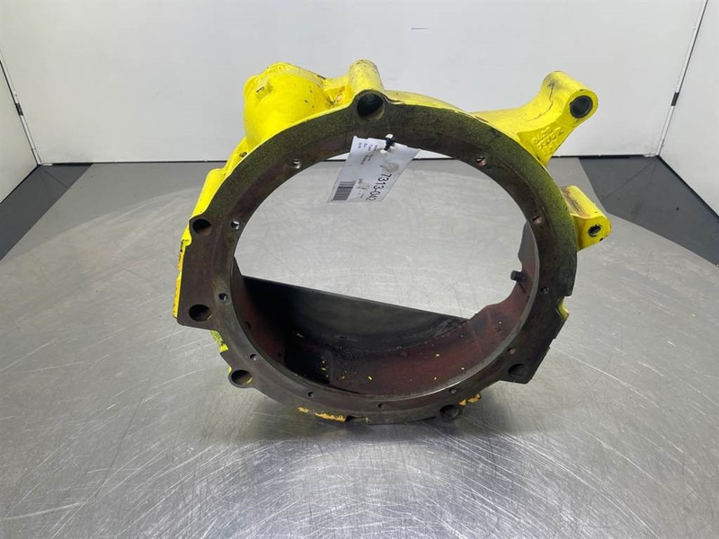 Deutz 04207376 - Motor za Građevinska mašina: slika 1 Deutz 04207376 - Motor za Građevinska mašina: slika 1