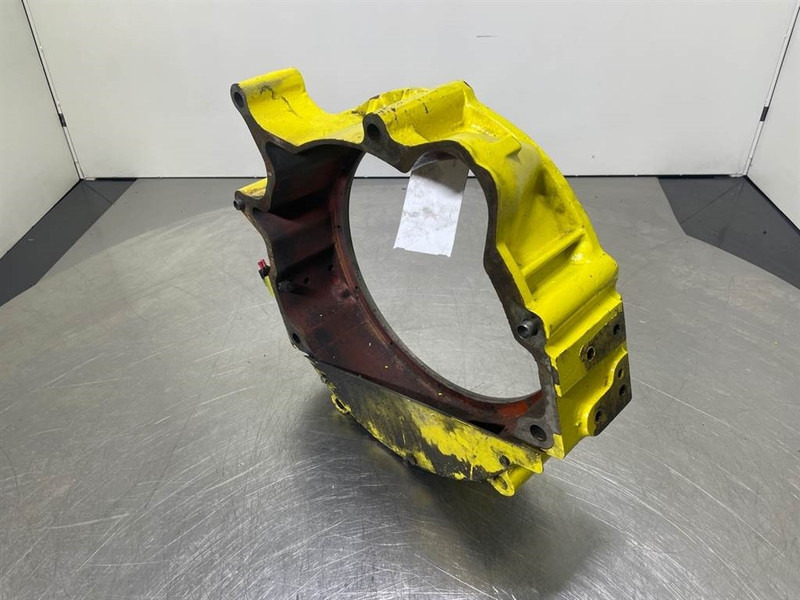 Deutz 04207376 - Motor za Građevinska mašina: slika 4 Deutz 04207376 - Motor za Građevinska mašina: slika 4