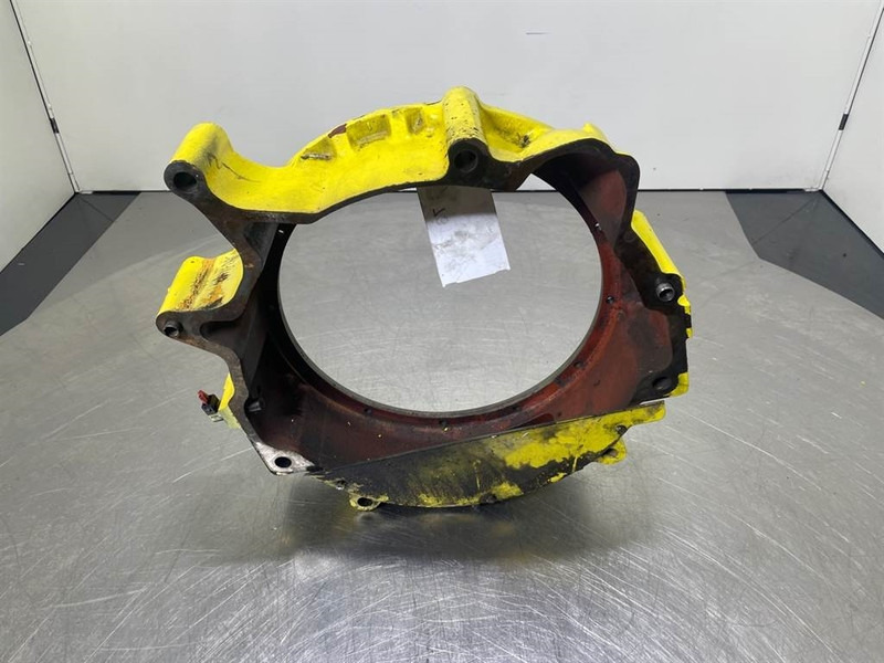 Deutz 04207376 - Motor za Građevinska mašina: slika 5 Deutz 04207376 - Motor za Građevinska mašina: slika 5