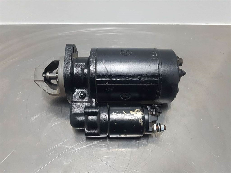 Deutz 1011-12V 11T 2,2KW-Starter/Anlasser/Startmotor - Motor za Građevinska mašina: slika 2 Deutz 1011-12V 11T 2,2KW-Starter/Anlasser/Startmotor - Motor za Građevinska mašina: slika 2