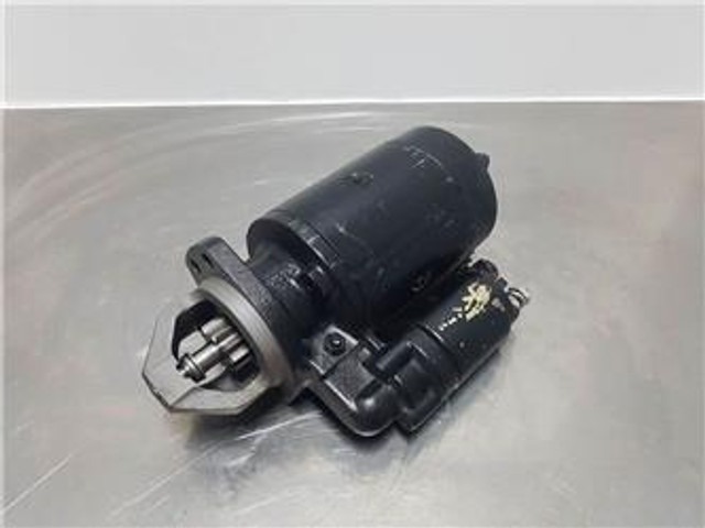 Deutz 1011-12V 11T 2,2KW-Starter/Anlasser/Startmotor - Motor za Građevinska mašina: slika 1 Deutz 1011-12V 11T 2,2KW-Starter/Anlasser/Startmotor - Motor za Građevinska mašina: slika 1