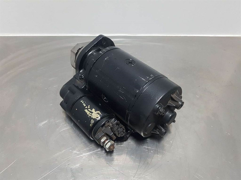 Deutz 1011-12V 11T 2,2KW-Starter/Anlasser/Startmotor - Motor za Građevinska mašina: slika 3 Deutz 1011-12V 11T 2,2KW-Starter/Anlasser/Startmotor - Motor za Građevinska mašina: slika 3