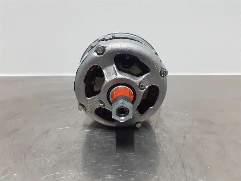 Deutz 1011-14V 60A-Alternator/Lichtmaschine/Dynamo - Motor za Građevinska mašina: slika 2 Deutz 1011-14V 60A-Alternator/Lichtmaschine/Dynamo - Motor za Građevinska mašina: slika 2