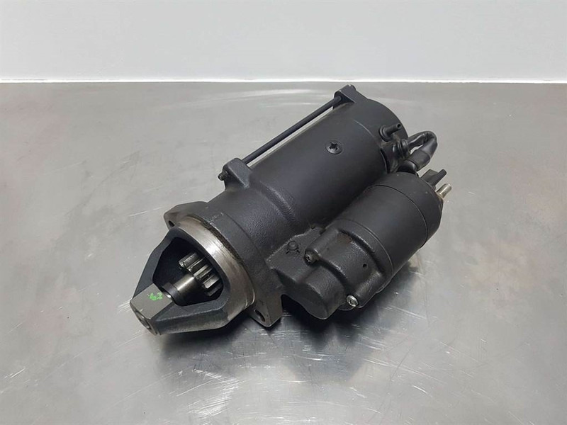 Deutz 1011/2011-12V 11T 3,2KW-Starter/Anlasser - Motor za Građevinska mašina: slika 1 Deutz 1011/2011-12V 11T 3,2KW-Starter/Anlasser - Motor za Građevinska mašina: slika 1